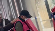 Punya 150 Anggota, Bos Buzzer Kasus Perintangan Kasih Imbalan Rp1,5 Juta