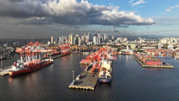 DP World Perkuat Penetrasi Pasar Asia Tenggara