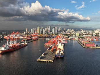 DP World Perkuat Penetrasi Pasar Asia Tenggara