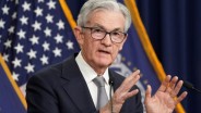 Bos The Fed: Perintah Donald Trump Tak Pengaruhi Keputusan Kami Sama Sekali