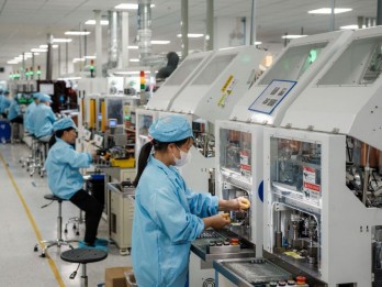 Mulai Negosiasi Tarif Impor Trump, Ini Proposal Vietnam
