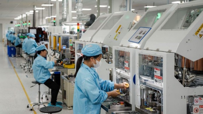 Mulai Negosiasi Tarif Impor Trump, Ini Proposal Vietnam