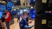 Ditopang Saham Semikonduktor, Wall Street Ditutup Menguat