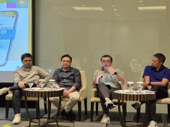 Bank Jago (ARTO) Ungkap Strategi Jaga Loyalitas Nasabahnya
