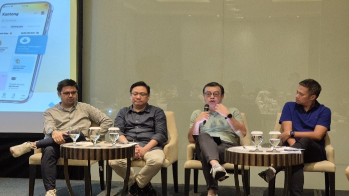 Bank Jago (ARTO) Ungkap Strategi Jaga Loyalitas Nasabahnya