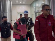 Kejagung Ungkap Peran Bos Buzzer pada Kasus Perintangan Proses Hukum