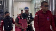 Kejagung Ungkap Peran Bos Buzzer pada Kasus Perintangan Proses Hukum