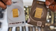 Harga Emas Antam di Pegadaian Makin Mahal, Dibanderol Rp2.035.000 per Gram