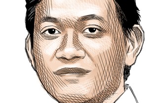 SPEKTRUM : Krisis Tanjung Priok