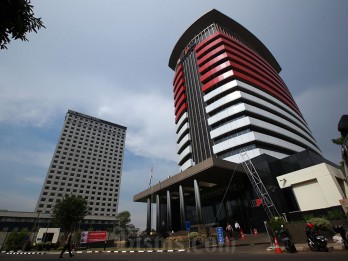 KPK Ngotot Berwenang Tangani Kasus Korupsi, Meski Ada UU BUMN