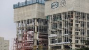 Efisiensi Pemerintah Pangkas Pendapatan BUMN Karya Danantara (ADHI PTPP WIKA & WSKT) pada Kuartal I/2025