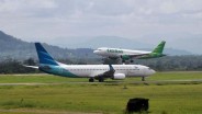 Keuangan Garuda (GIAA) Belum Pulih, Pilh Sewa atau Tampung Boeing 'Buangan' China?