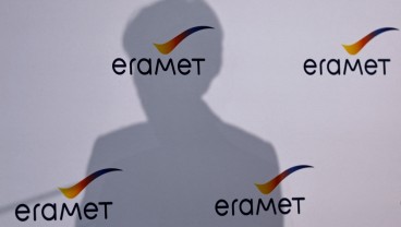 Eramet Buka Suara soal Rencana Investasi dengan Danantara di Proyek Nikel