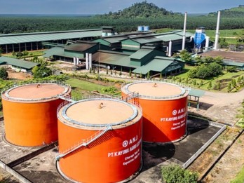 First Resources Acquires Austindo Nusantara Jaya (ANJT)
