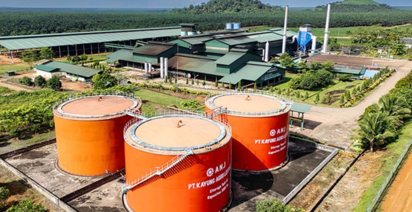 First Resources Acquires Austindo Nusantara Jaya (ANJT)