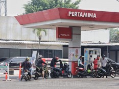 Konsumsi Pertalite Telah Capai 21,9% dari Kuota Tahun 2025