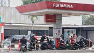 Konsumsi Pertalite Telah Capai 21,9% dari Kuota Tahun 2025