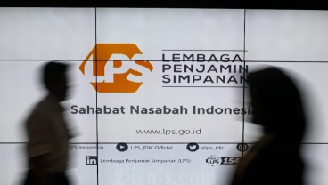 18 Nama Lolos Seleksi Tahap I Calon Wakil Ketua LPS, Ini Daftarnya!