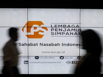 18 Nama Lolos Seleksi Tahap I Calon Wakil Ketua LPS, Ini Daftarnya!
