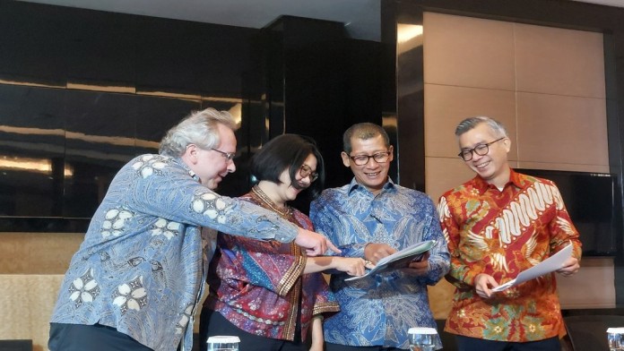 Catat Jadwal Pembagian Dividen Indika Energy (INDY) US$5,04 Juta