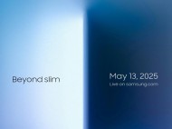 Samsung Umumkan Peluncuran Galaxy S25 Edge, Catat Tanggalnya!