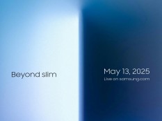 Samsung Umumkan Peluncuran Galaxy S25 Edge, Catat Tanggalnya!