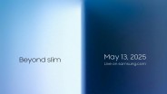 Samsung Umumkan Peluncuran Galaxy S25 Edge, Catat Tanggalnya!