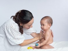 Kisah Bisnis Baby Skincare Lokal yang Digarap 3 Founder