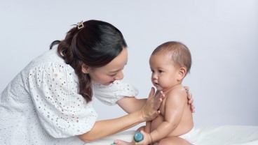 Kisah Bisnis Baby Skincare Lokal yang Digarap 3 Founder