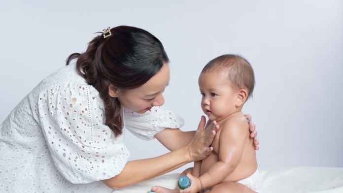 Kisah Bisnis Baby Skincare Lokal yang Digarap 3 Founder