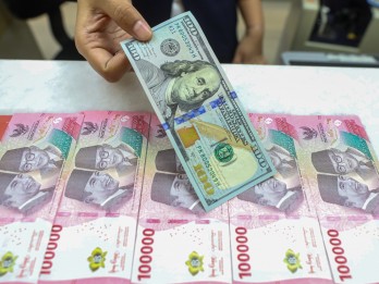 Deretan Emiten yang Absen di Musim Pembagian Dividen 2025