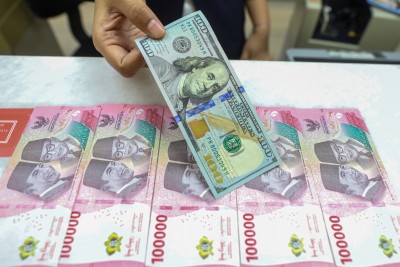 Deretan Emiten yang Absen di Musim Pembagian Dividen 2025
