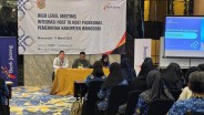 Bank Jateng Wonosobo Sosialiasikan Integrasi Host to Host Puskesmas