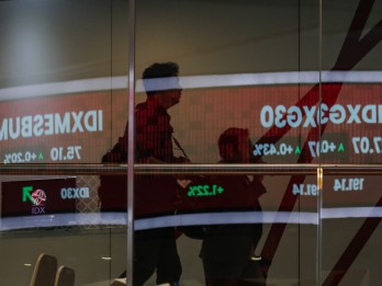 IHSG Dibuka Menguat Dekati Level 7.000, Saham ANTM, BBTN, BBRI di Zona Hijau