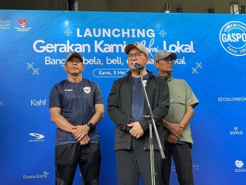 Revisi Permendag 8/2024 Masih Dibahas, Mendag Target Rampung Pekan Ini
