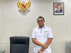 Drama Mundur Maju Hasan Nasbi jadi Kepala PCO