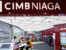Malaysian, Singaporean, and Thai Banks Shine in Indonesia
