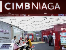 Malaysian, Singaporean, and Thai Banks Shine in Indonesia