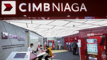 Malaysian, Singaporean, and Thai Banks Shine in Indonesia