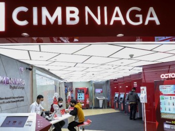 Malaysian, Singaporean, and Thai Banks Shine in Indonesia