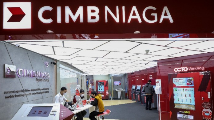 Malaysian, Singaporean, and Thai Banks Shine in Indonesia