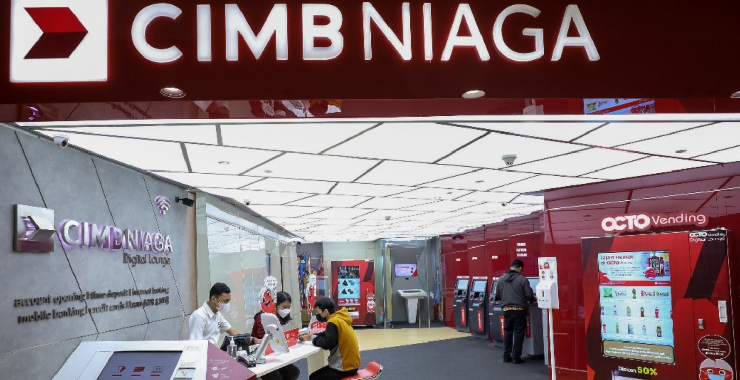 Malaysian, Singaporean, and Thai Banks Shine in Indonesia