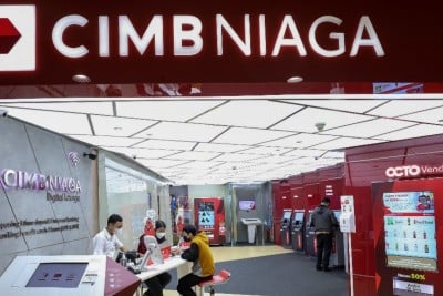 Malaysian, Singaporean, and Thai Banks Shine in Indonesia