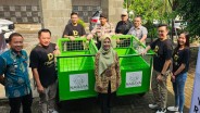 Rayakan Satu Dekade, Grand Edge Hotel Semarang Dukung Aksi Lingkungan di Hutan Kota Krobokan