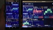 Saham BRPT, ASII dan ICBP Dorong Penguatan Indeks Bisnis-27