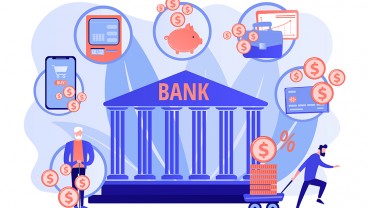 Sinyal Ekonomi dari Kinerja Bank: Saldo Orang Kaya Turun, Kredit Konsumsi Lesu