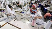 Tarif Trump Bikin Industri Padat Karya Menjerit, Pemerintah Godok Insentif