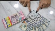 Kurs Dolar AS BCA, BRI, Mandiri, dan BNI Hari Ini 8 Mei 2025