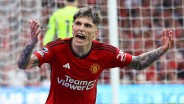Prediksi Manchester United Vs Athletic Bilbao, Garnacho Ingin Bawa MU Juara