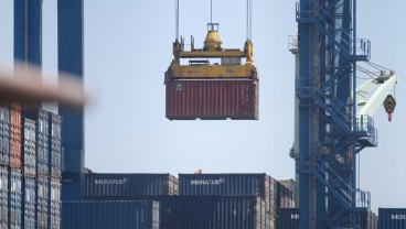Kemendag Respons Potensi Transhipment dari China